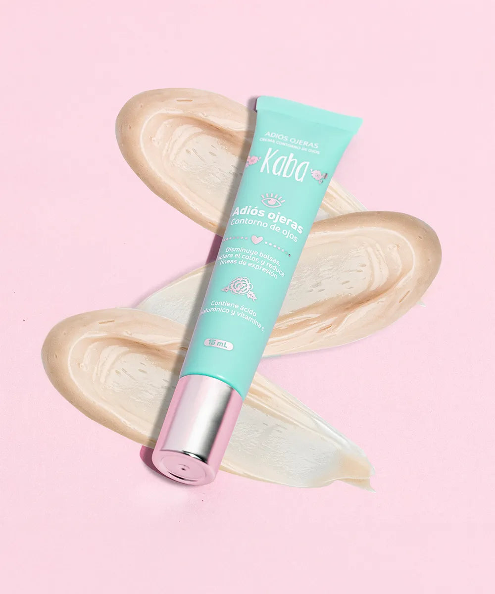 Kaba Eye Cream