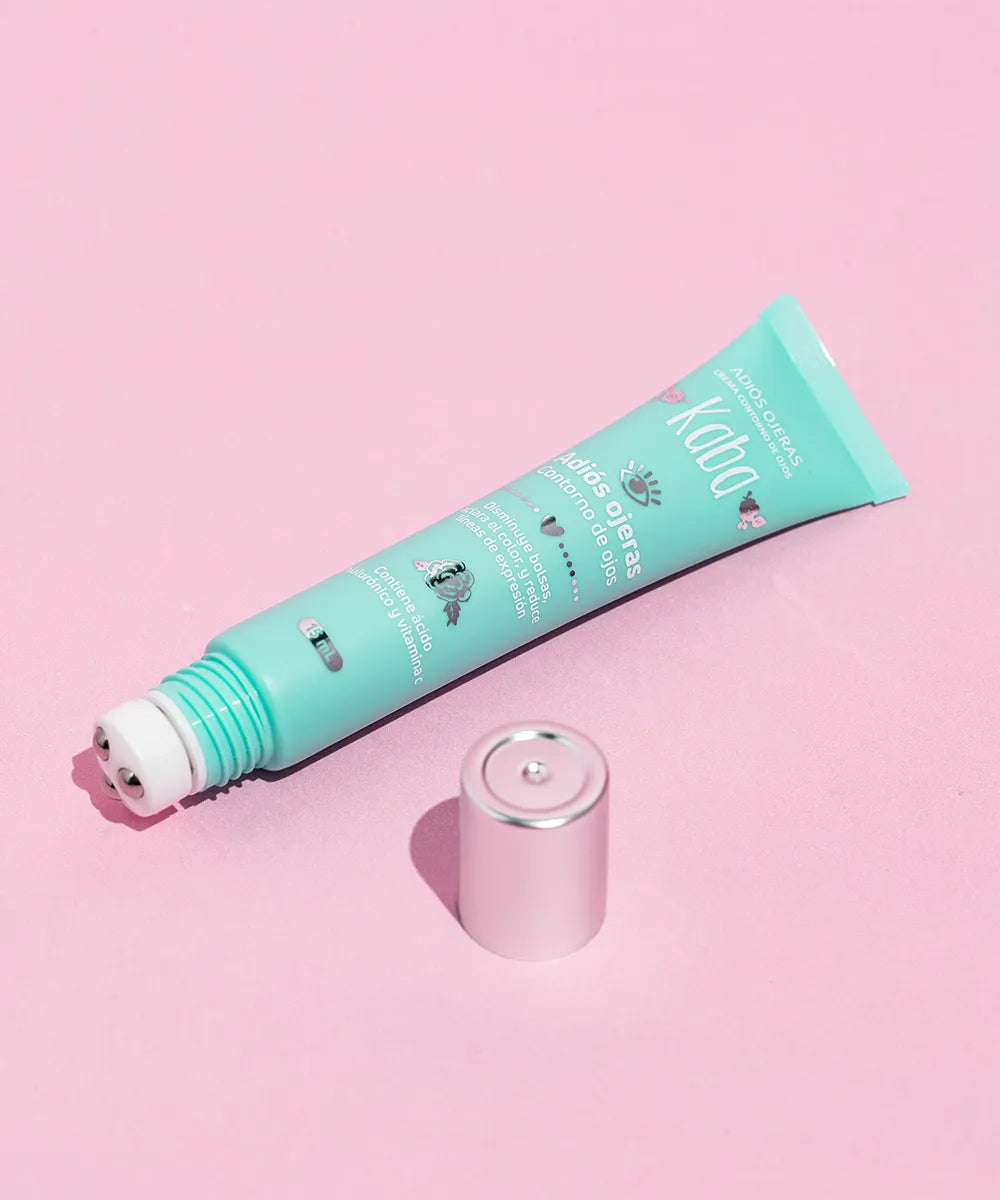 Kaba Eye Cream
