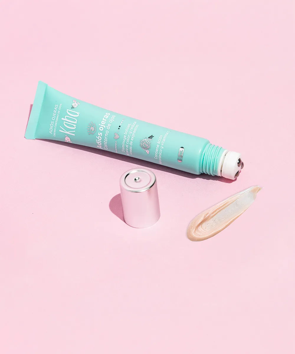 Kaba Eye Cream