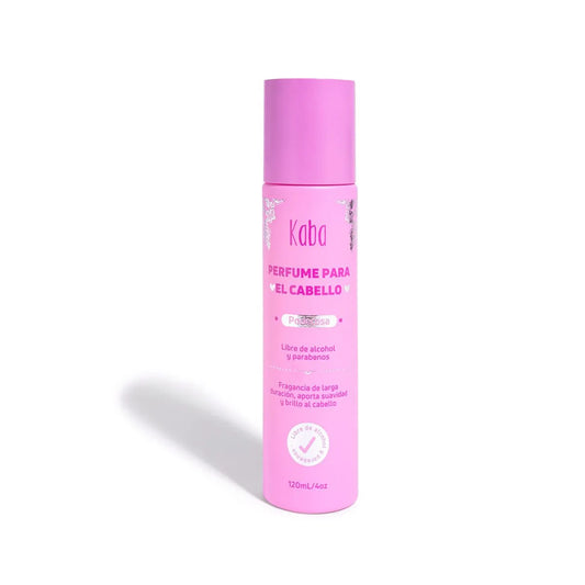 Kaba Hair Perfum