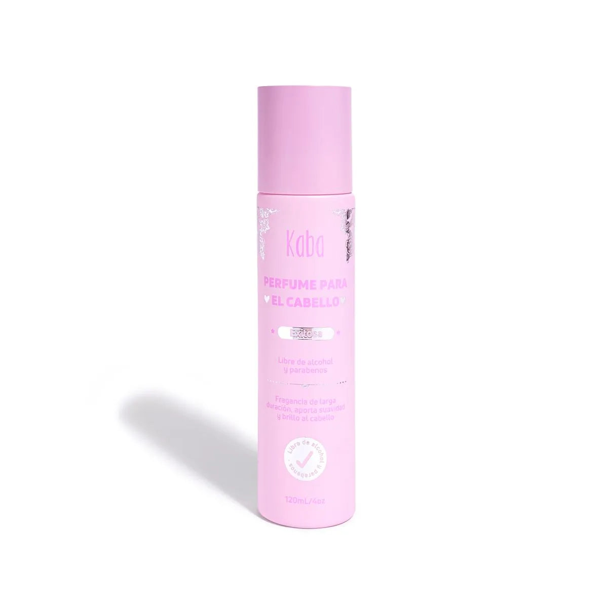 Kaba Hair Perfum