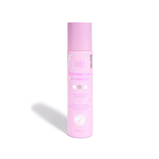 Kaba Hair Perfum