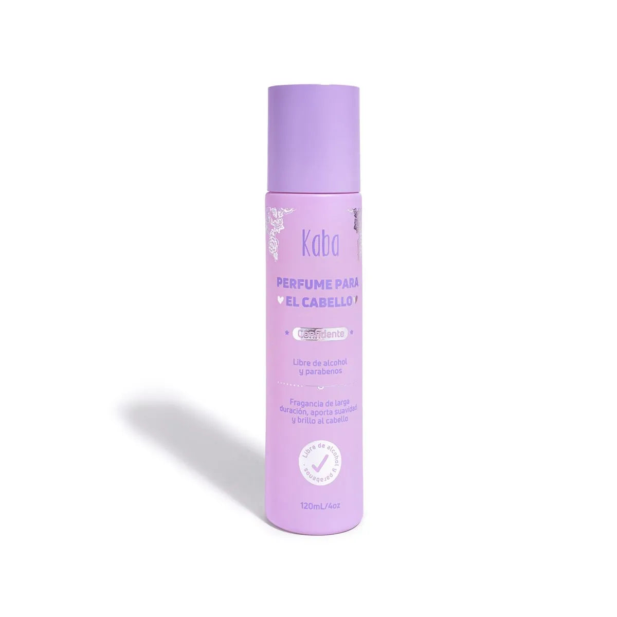 Kaba Hair Perfum