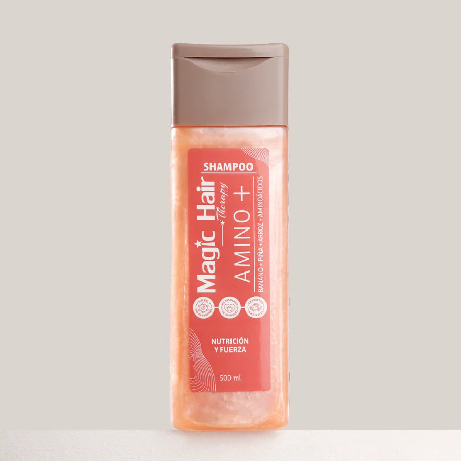 Magic Hair Shampoo Amino+