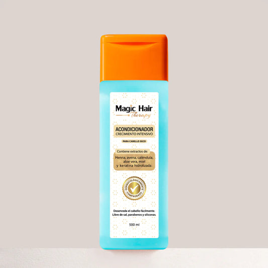 Magic Hair Conditioner Traditional Intensive Growth