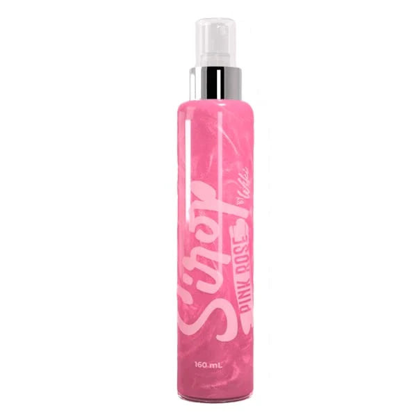 Syam Perfume Hair