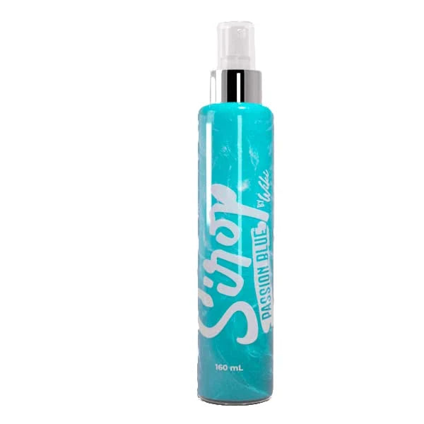 Syam Perfume Hair