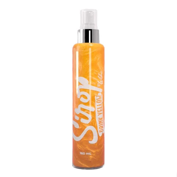 Syam Perfume Hair