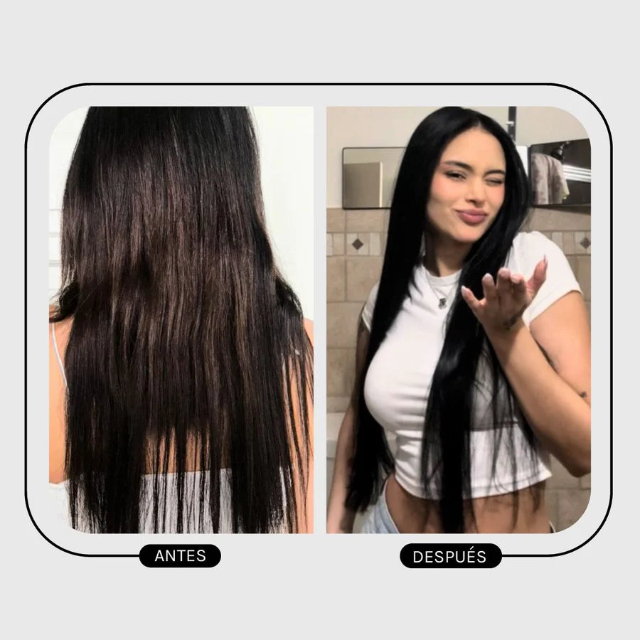 Magic Hair Intensive Growth Duo