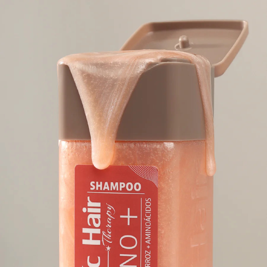 Magic Hair Shampoo Amino+