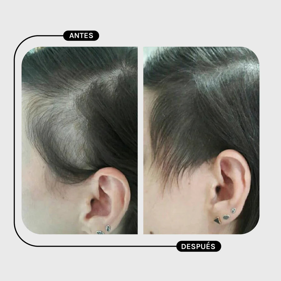 Magic Hair Amino + Conditioner
