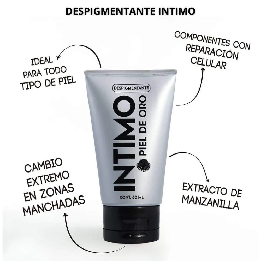 Syam Intimate Skin Dark Spot Remover