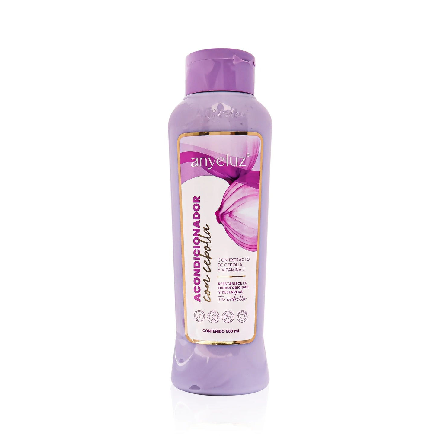 Anyeluz Onion Conditioner