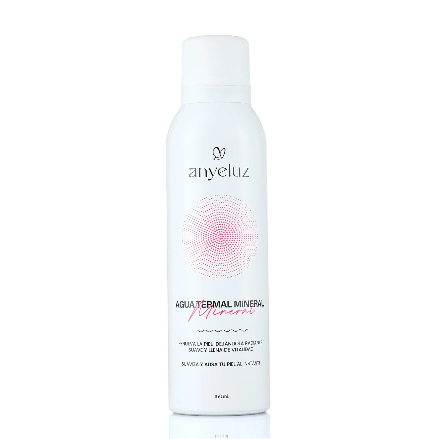 Anyeluz Mineral Thermal Water