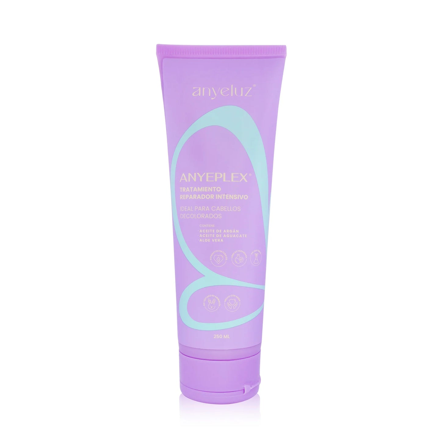 Anyeluz Anyeplex Treatment