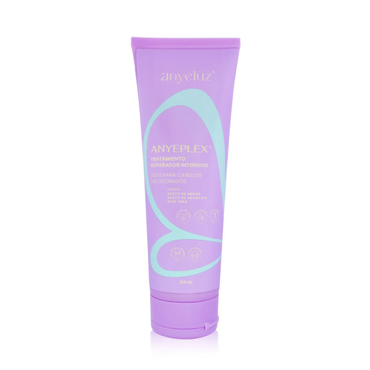 Anyeluz Anyeplex Treatment