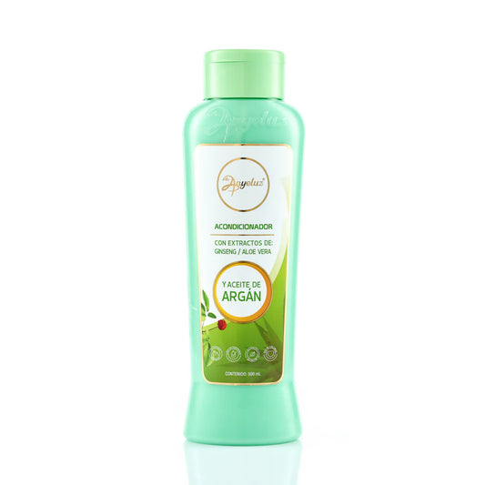 Anyeluz Argan & Aloe Vera Conditioner