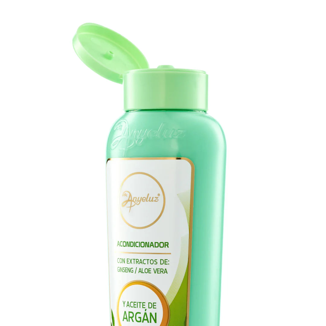 Anyeluz Argan & Aloe Vera Conditioner