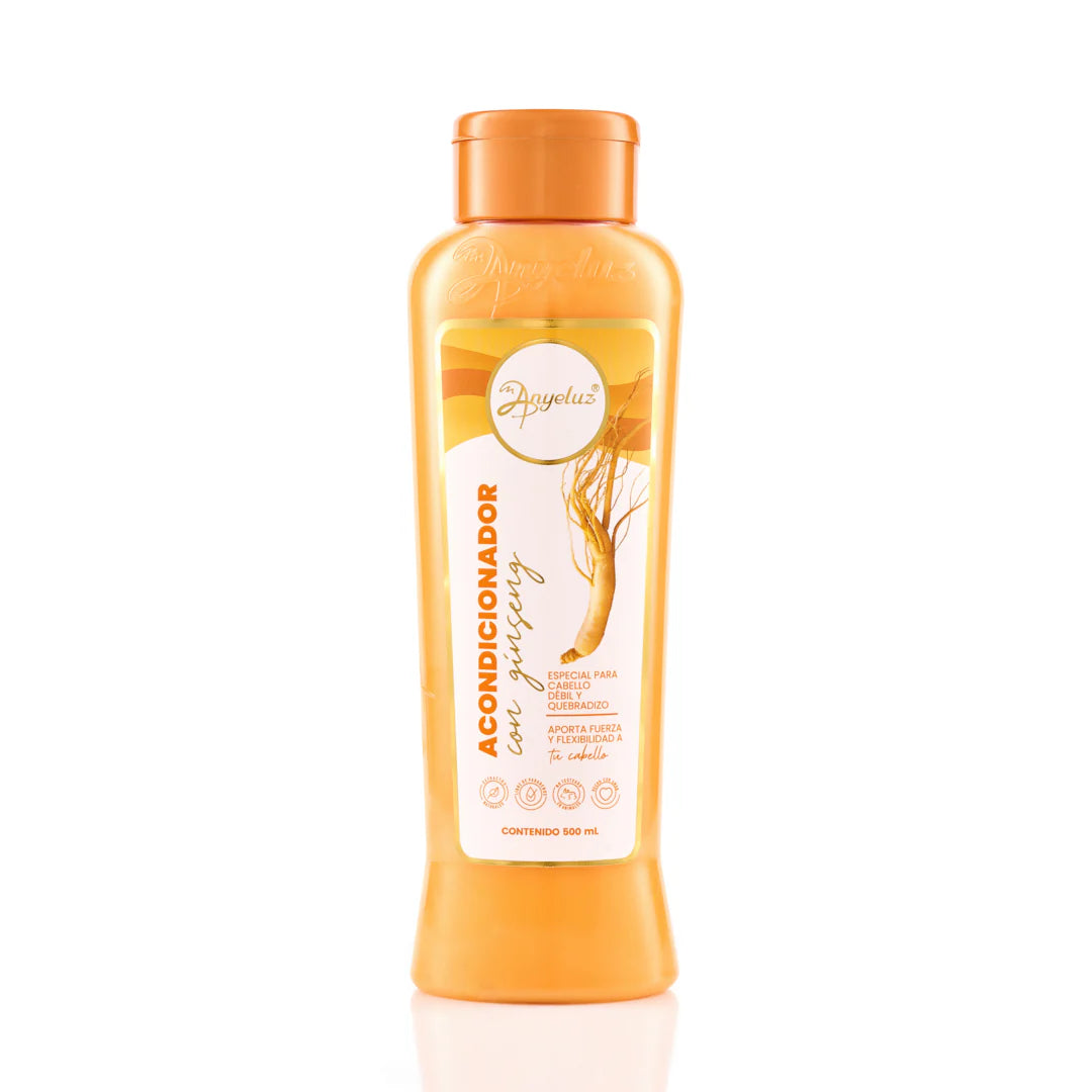 Anyeluz Ginseng Conditioner