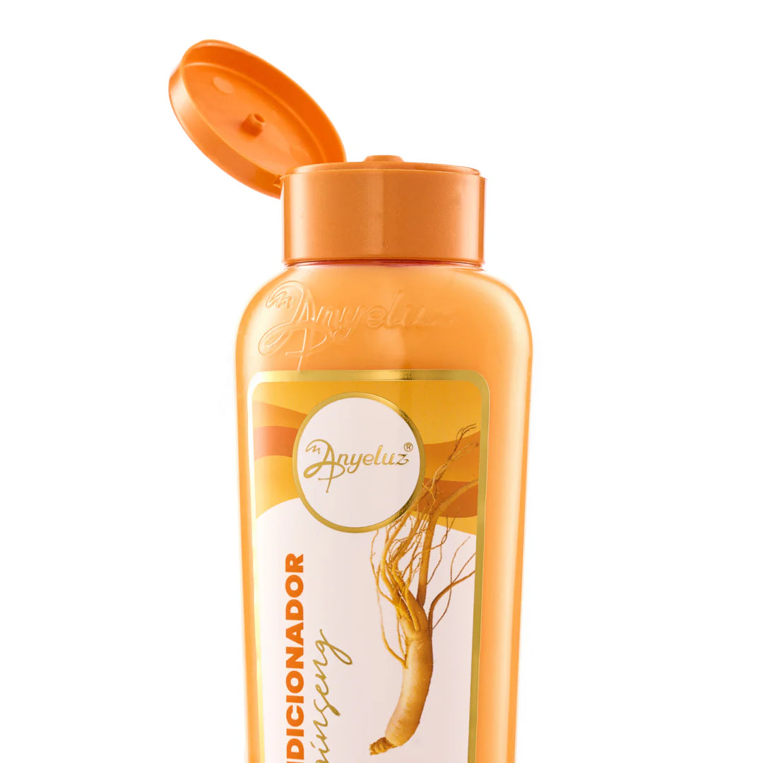 Anyeluz Ginseng Conditioner