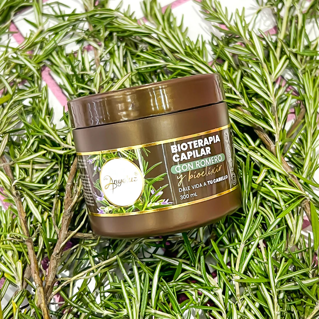 Anyeluz Rosemary Biotherapy