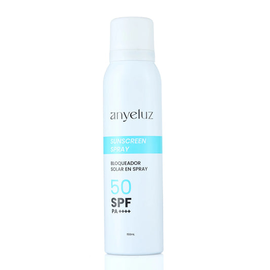 Anyeluz Sunscreen Spray
