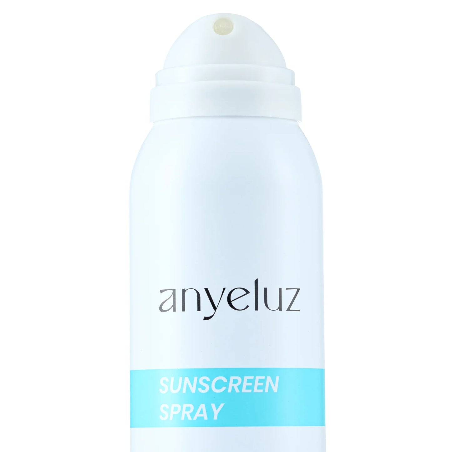 Anyeluz Sunscreen Spray