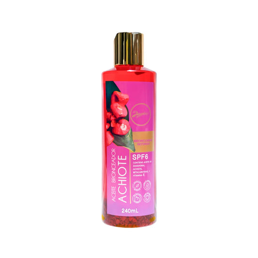 Anyeluz Achiote Bronzer
