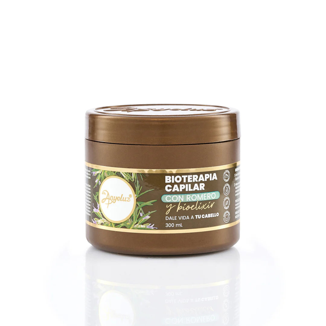 Anyeluz Rosemary Biotherapy