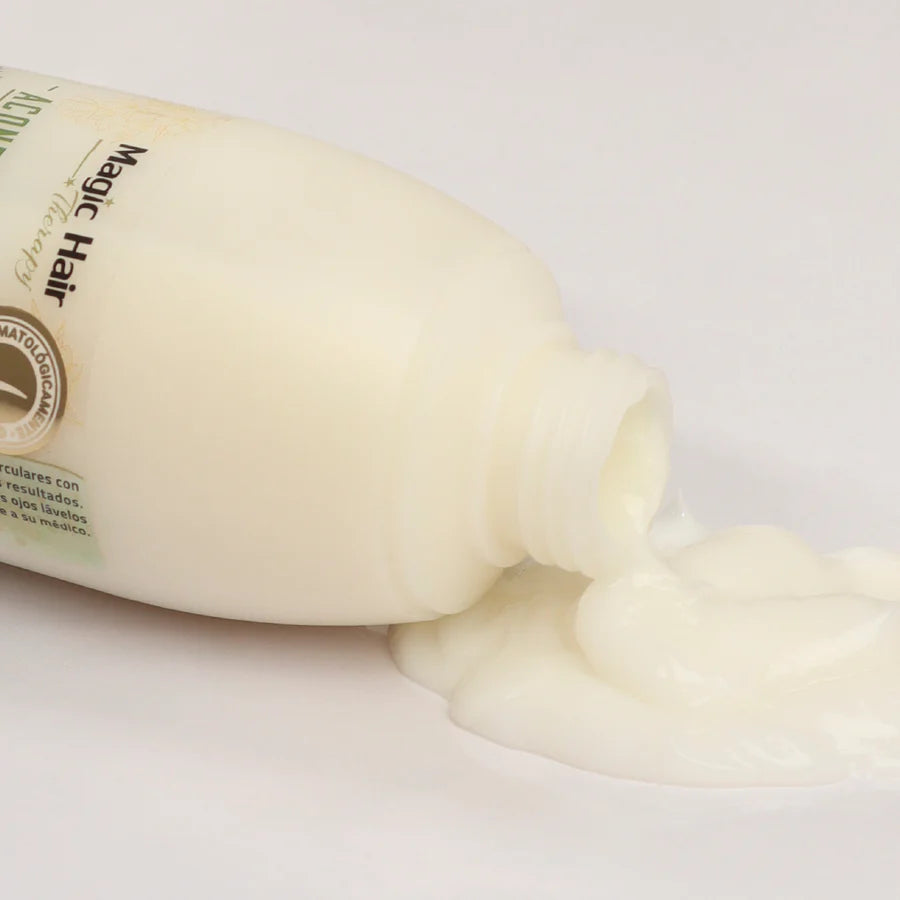 Magic Hair Anti-Dandruff Conditioner