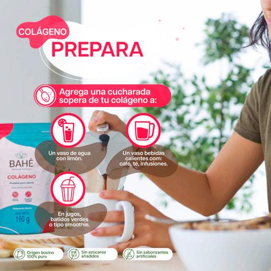 BAHE Collagen