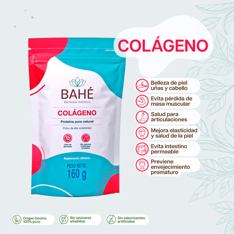 BAHE Collagen