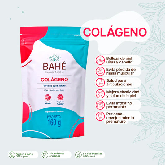 BAHE Collagen