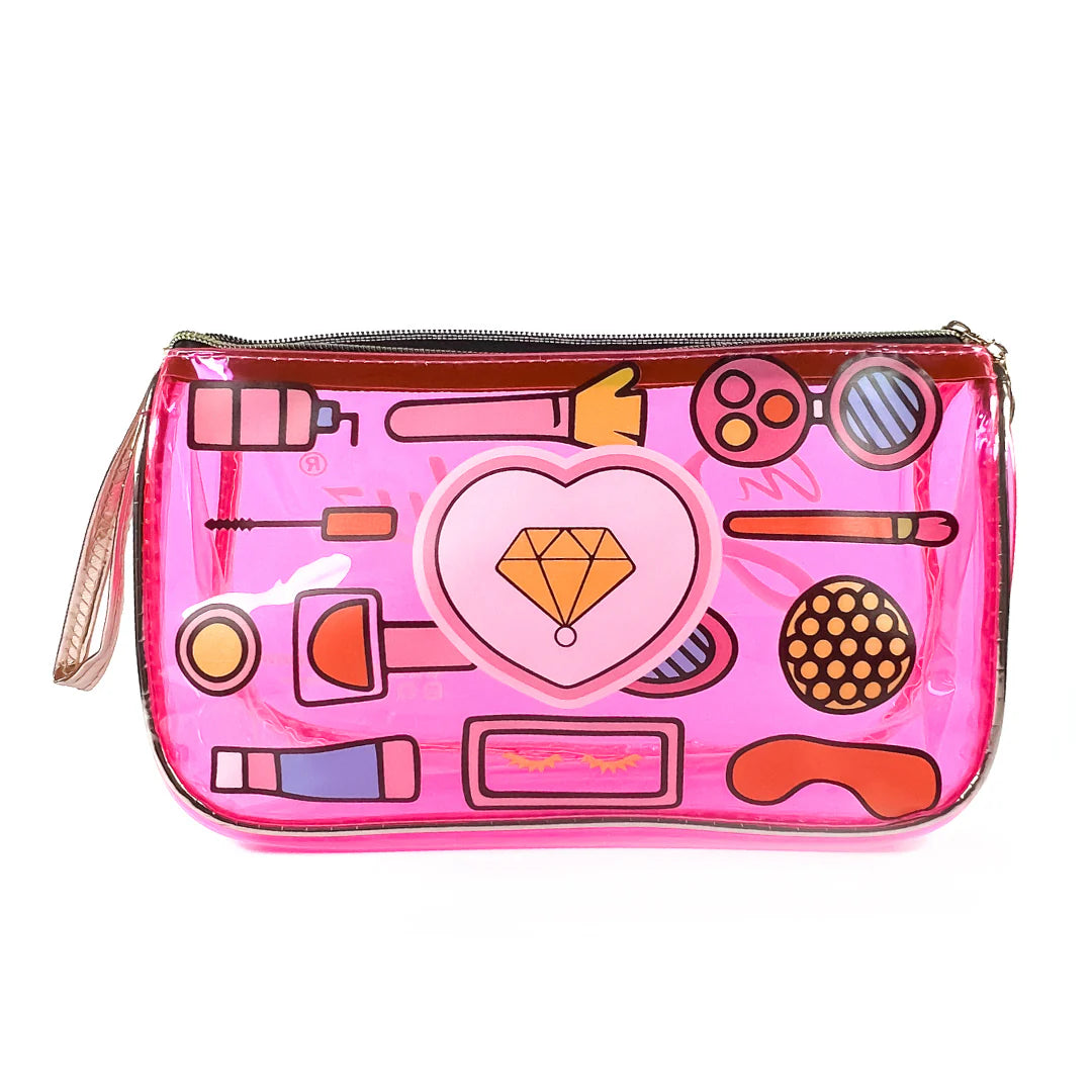 Anyeluz Makeup Bag