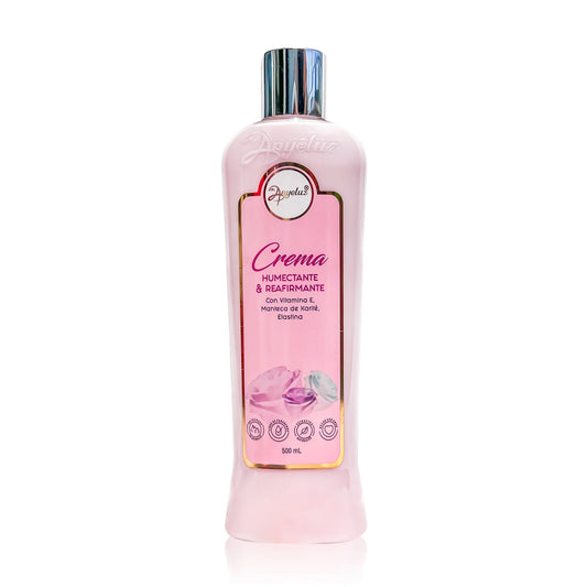 Anyeluz Moisturizing and Firming Cream