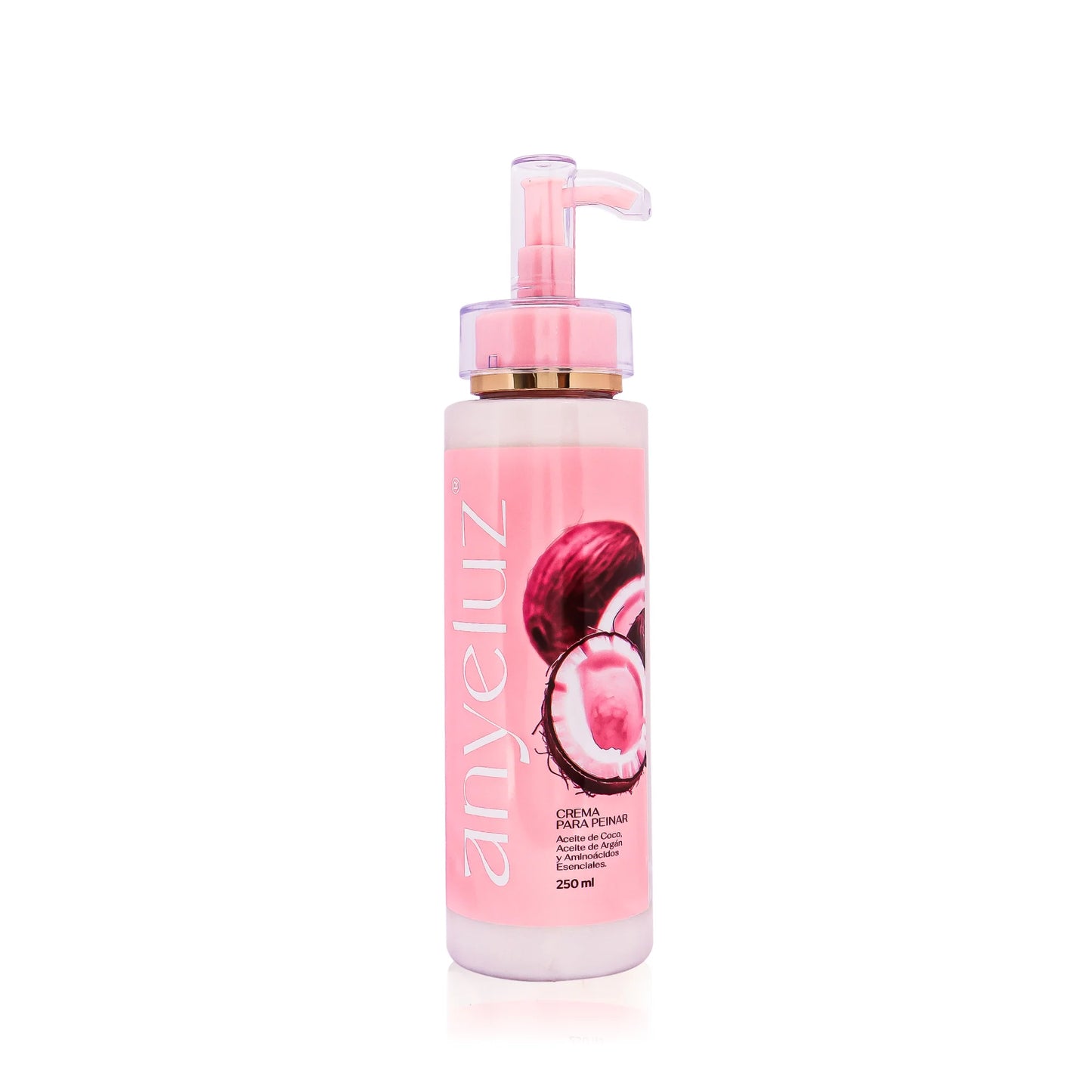 Anyeluz Styling Cream