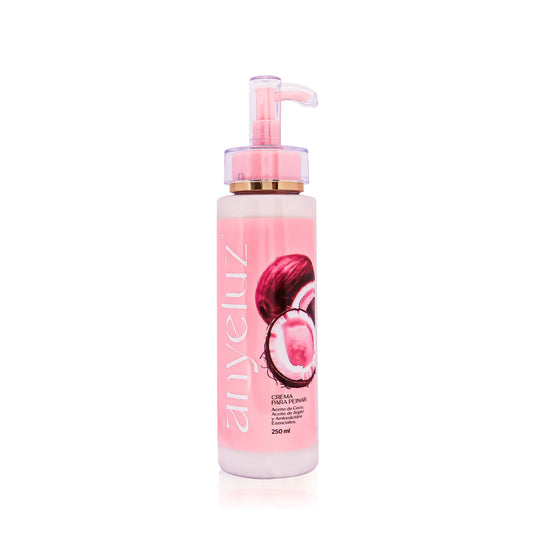 Anyeluz Styling Cream