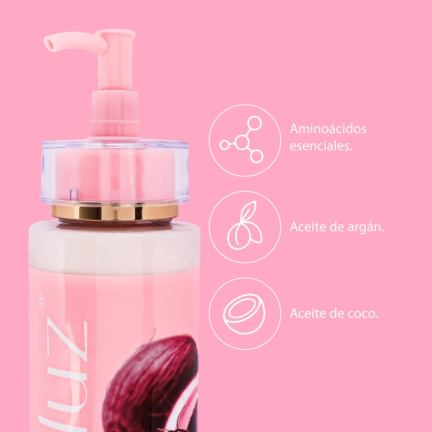 Anyeluz Styling Cream