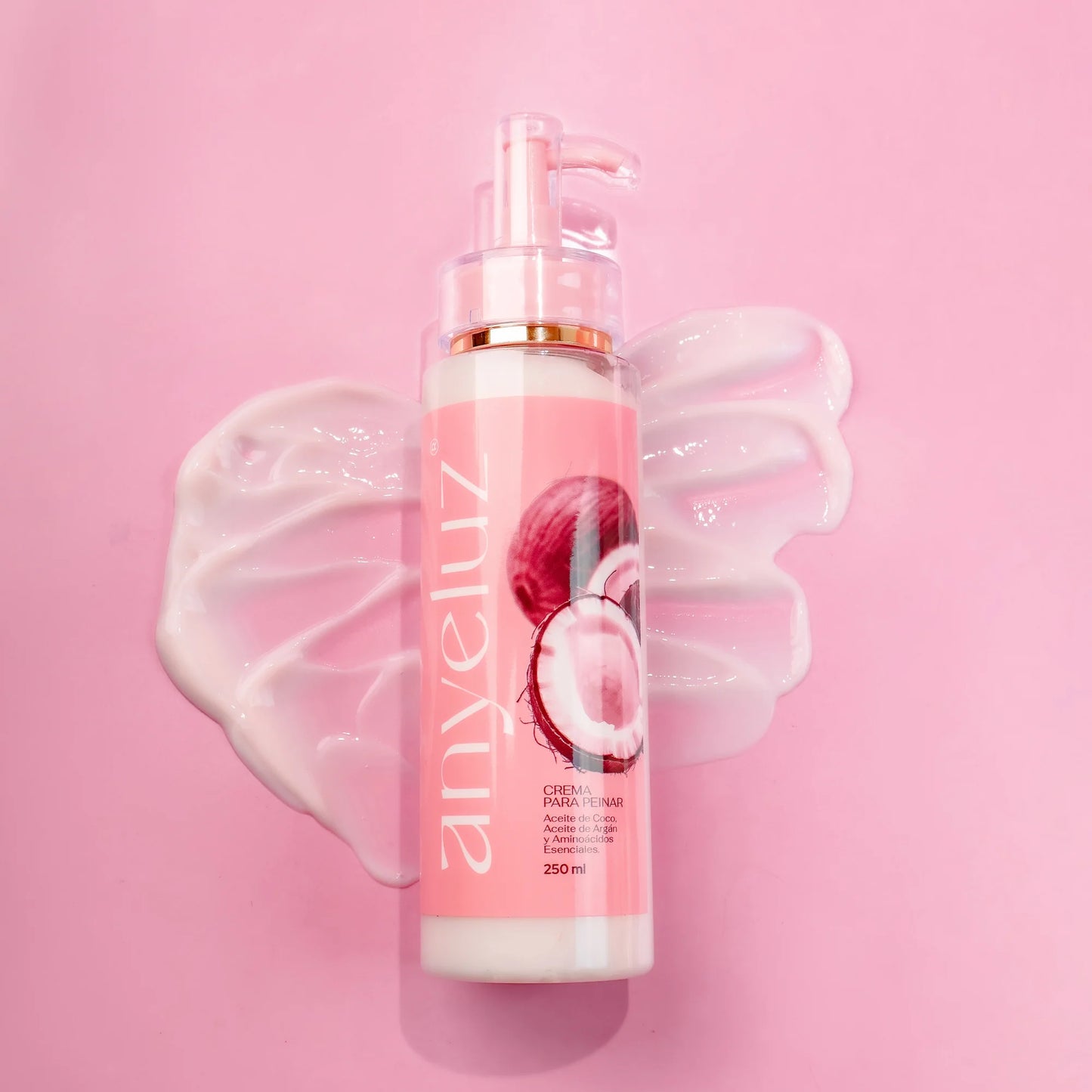 Anyeluz Styling Cream
