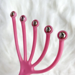 Anyeluz Hair Massager.