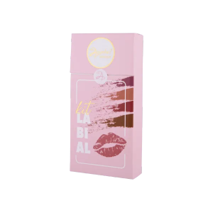 Anyeluz Lipstick x 4