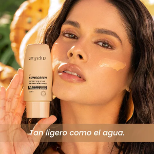 Anyeluz Sunscreen SPF50+