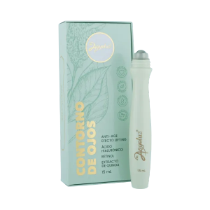 Anyeluz Eye Contour