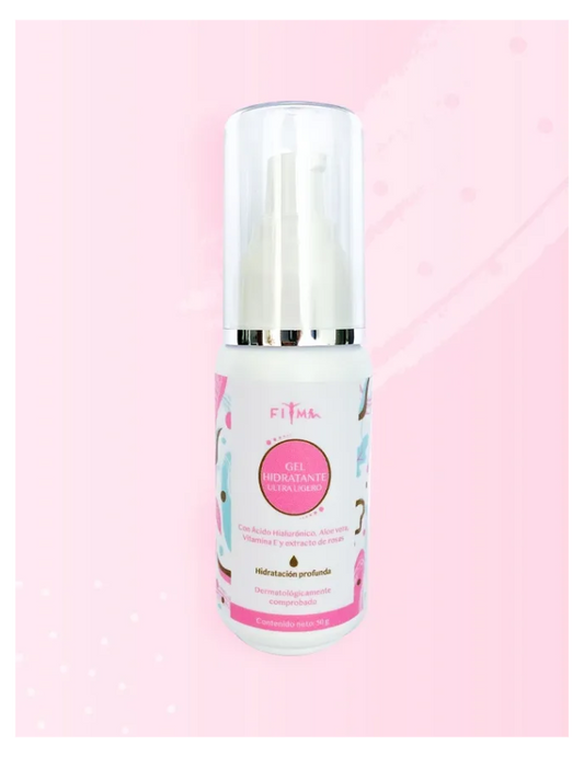 FITME Gel humectante facial