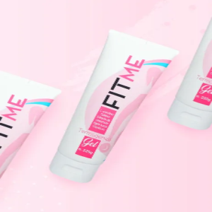 FITME Thermogenic Reducing Gel