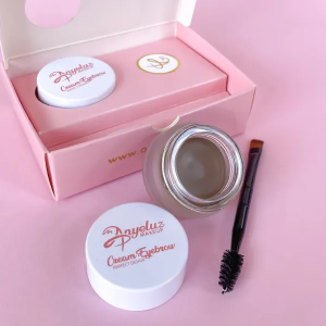 Anyeluz Applicator Eyebrow Polish Individual