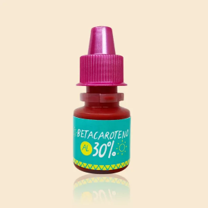 D'Luchi Beta-Carotene Shot