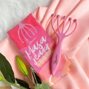 Anyeluz Hair Massager.