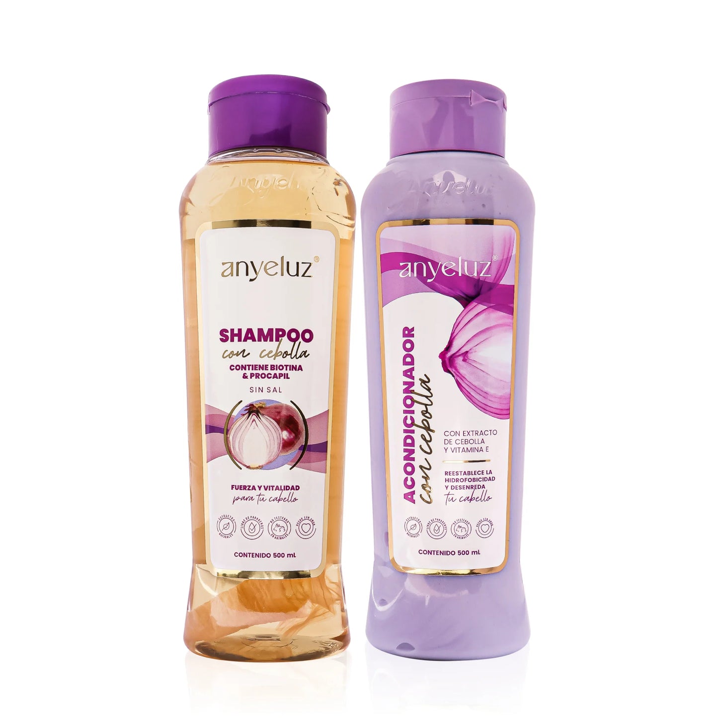 Anyeluz Onion Duo