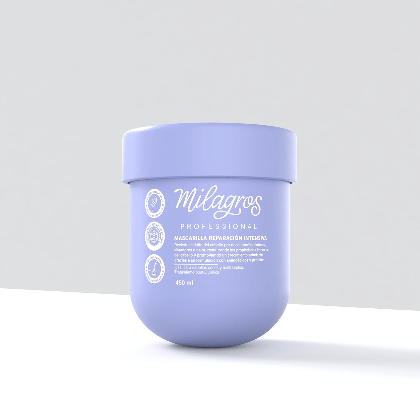 Milagros Hair Mask Professional Intensive Repair